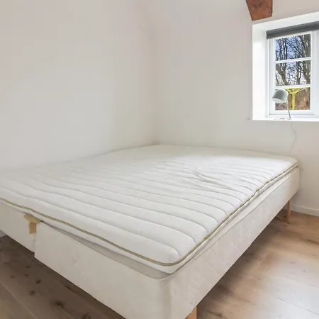 Thrine - 24km From The Sea By Interhome * Bredebro