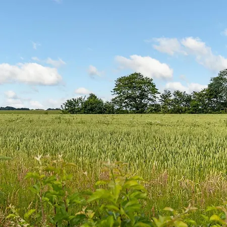 Thrine - 24km From The Sea By Interhome Ferienhaus