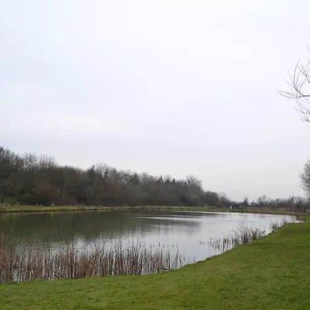 Thrine - 24km From The Sea By Interhome Сasa de vacaciones *