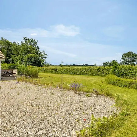 Ferienhaus Thrine - 24km From The Sea By Interhome *