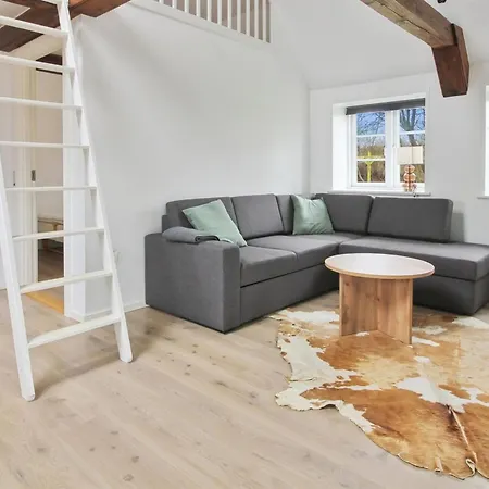 Thrine - 24km From The Sea By Interhome Сasa de vacaciones