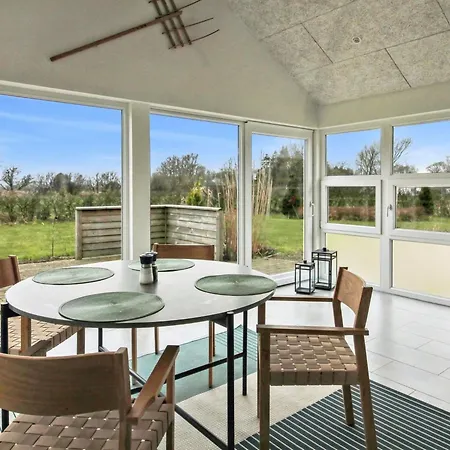 Thrine - 24km From The Sea By Interhome Ferienhaus