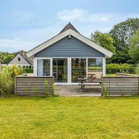 Thrine - 24km From The Sea By Interhome Сasa de vacaciones *