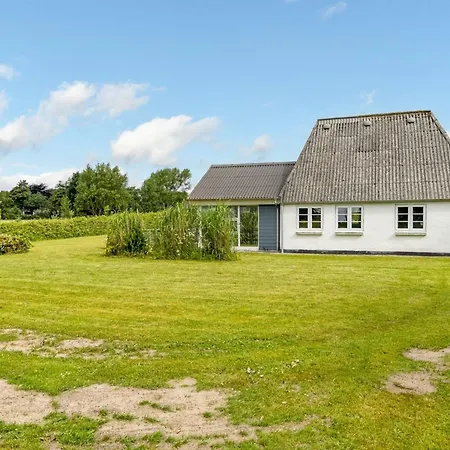 Thrine - 24km From The Sea By Interhome Ferienhaus *