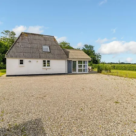 Thrine - 24km From The Sea By Interhome Bredebro