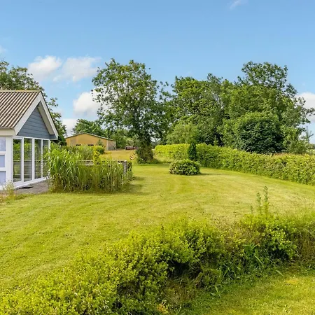 Thrine - 24km From The Sea By Interhome * Bredebro