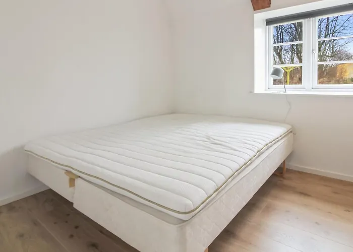 Thrine - 24km From The Sea By Interhome * Bredebro