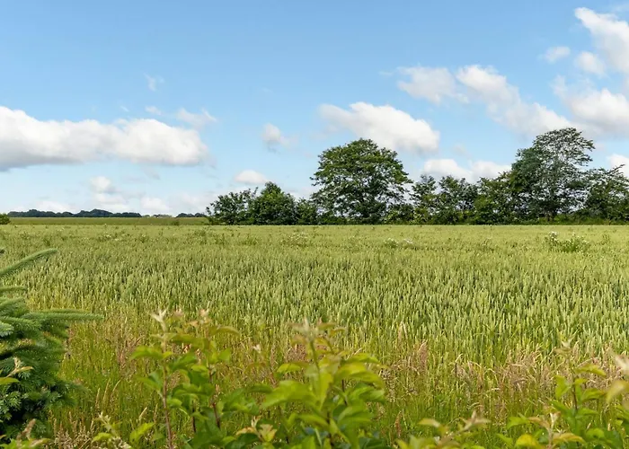 Thrine - 24km From The Sea By Interhome Tatil Evi