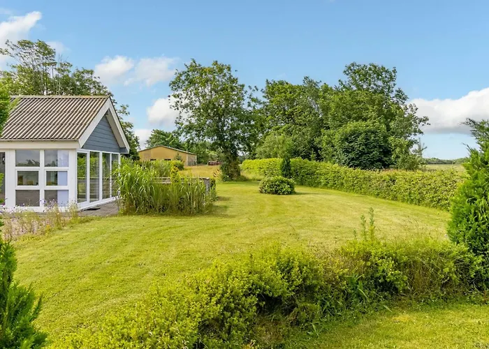 Tatil Evi Thrine - 24km From The Sea By Interhome *