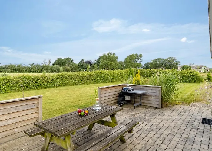 Tatil Evi Thrine - 24km From The Sea By Interhome Bredebro