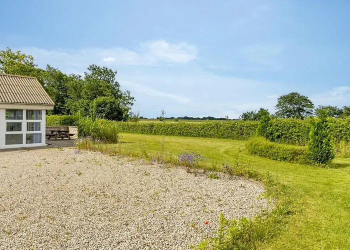 Tatil Evi Thrine - 24km From The Sea By Interhome *