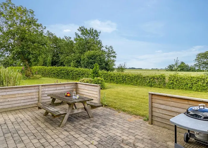 Tatil Evi Thrine - 24km From The Sea By Interhome *