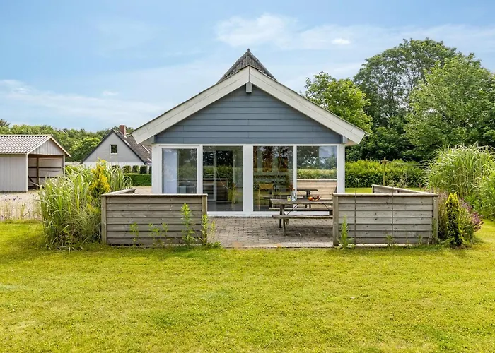 Thrine - 24km From The Sea By Interhome Tatil Evi *