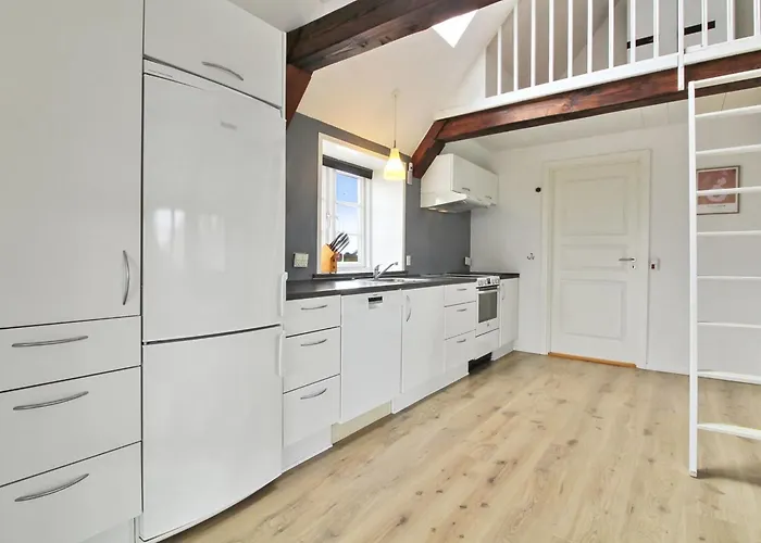 Thrine - 24km From The Sea By Interhome