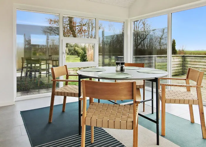 Tatil Evi Thrine - 24km From The Sea By Interhome *